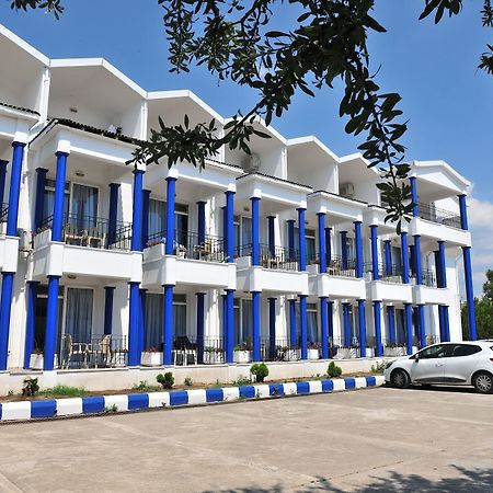 Afytos Akcay Tatil Koyu Hotell Edremit  Exteriör bild