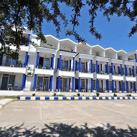 Afytos Akcay Tatil Koyu Hotell Edremit  Exteriör bild