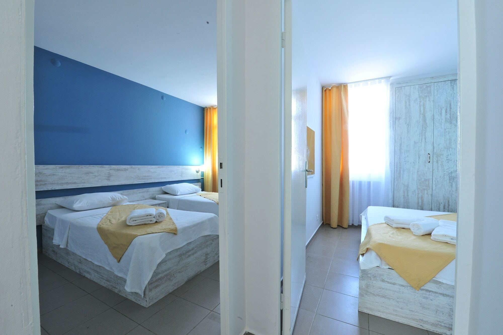 Afytos Akcay Tatil Koyu Hotell Edremit  Exteriör bild